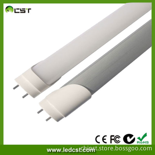 EU Standard LED T8 Light Fixture